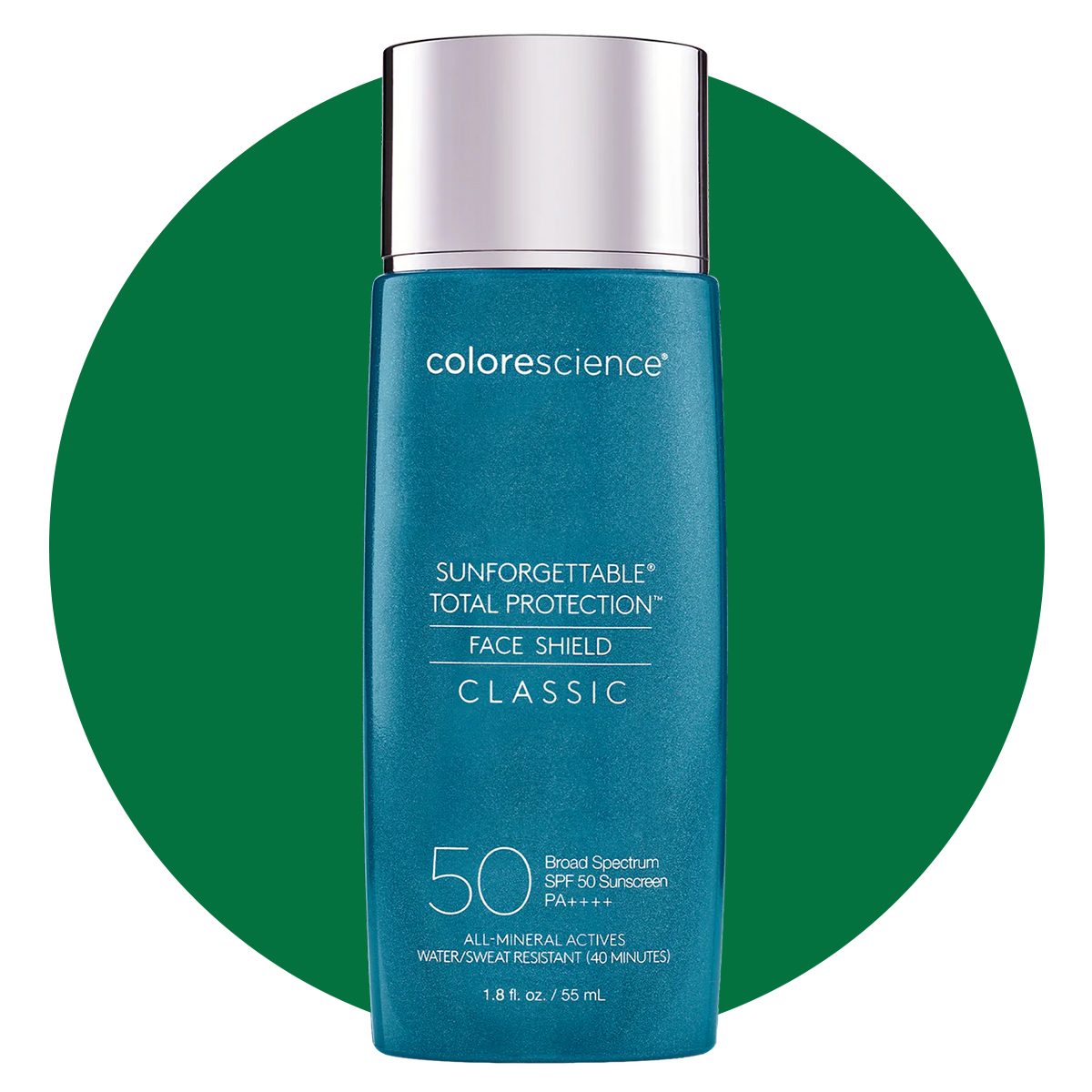 ColorScience Sunforgettable® SPF 50