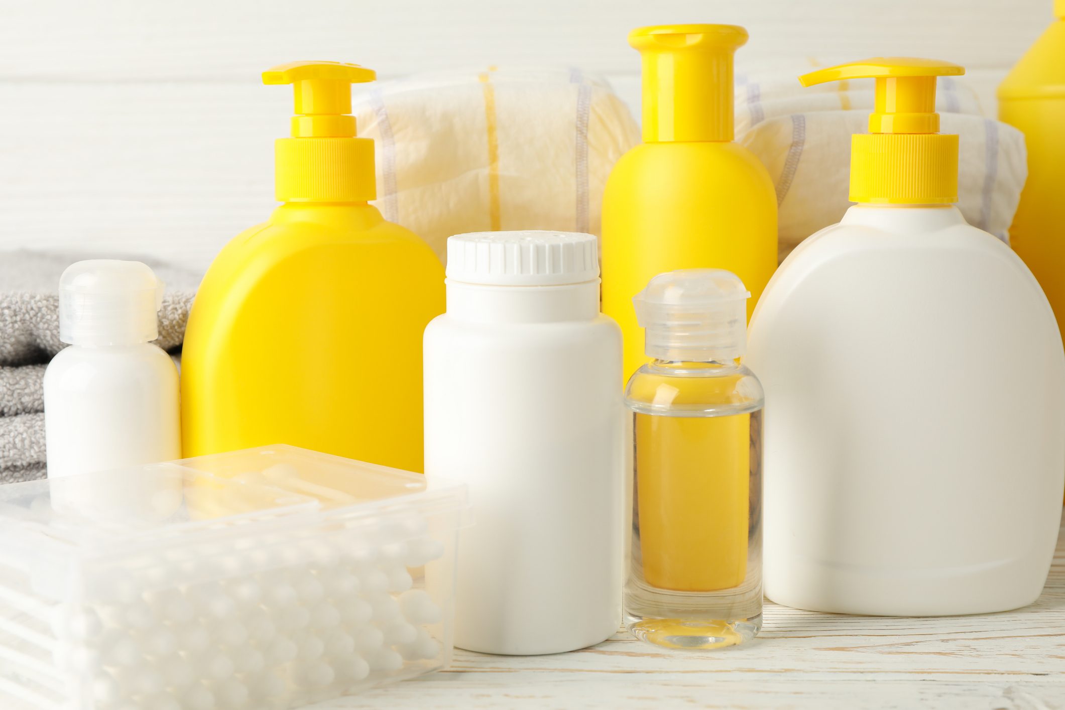Another 57,000 Children’s Skincare Products Have Been Recalled Nationwide