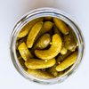 Cornichons