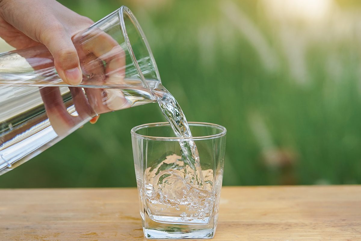 Plain Water Gettyimages 1199587451