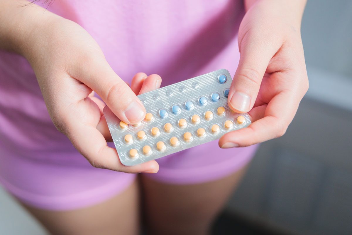 “Here’s How I Knew I Had a Hormone Imbalance”: A Patient’s Firsthand Experience